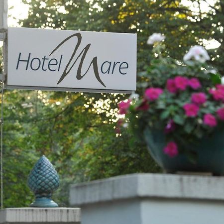 Hotel Mare Αμβούργο Εξωτερικό φωτογραφία