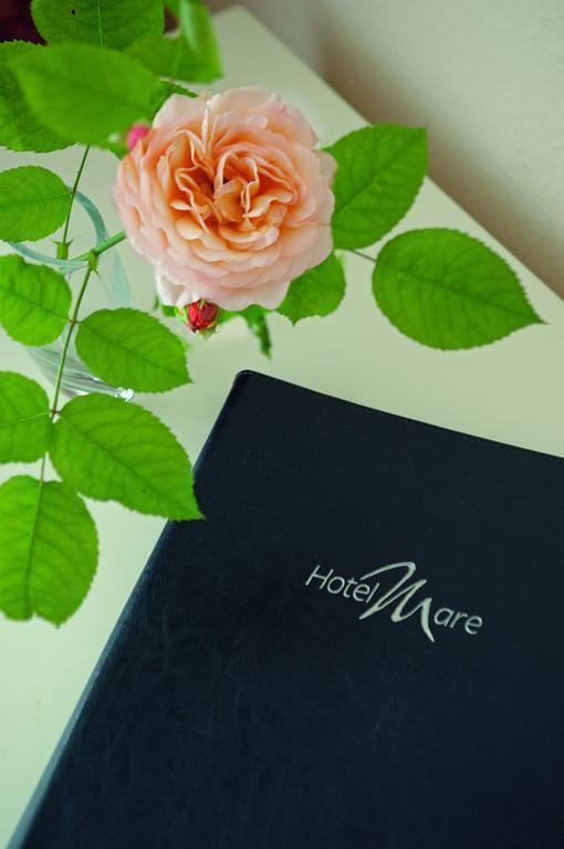 Hotel Mare Αμβούργο Εξωτερικό φωτογραφία