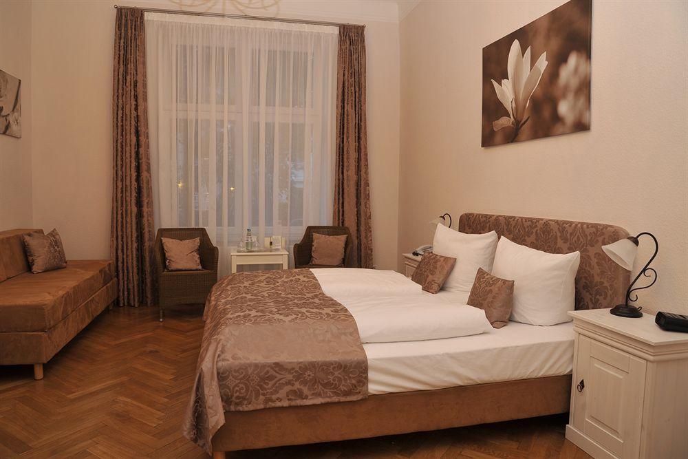 Hotel Mare Αμβούργο Εξωτερικό φωτογραφία