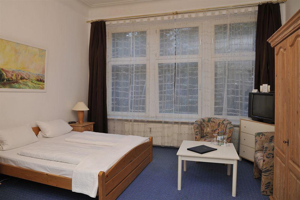 Hotel Mare Αμβούργο Εξωτερικό φωτογραφία