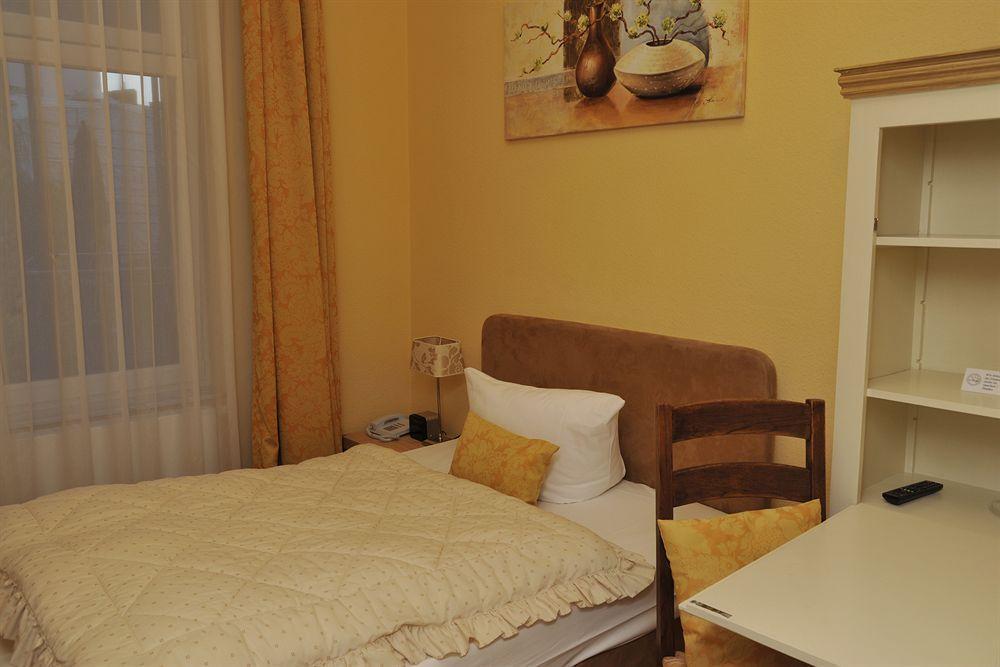 Hotel Mare Αμβούργο Εξωτερικό φωτογραφία