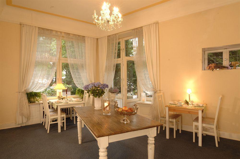 Hotel Mare Αμβούργο Εξωτερικό φωτογραφία