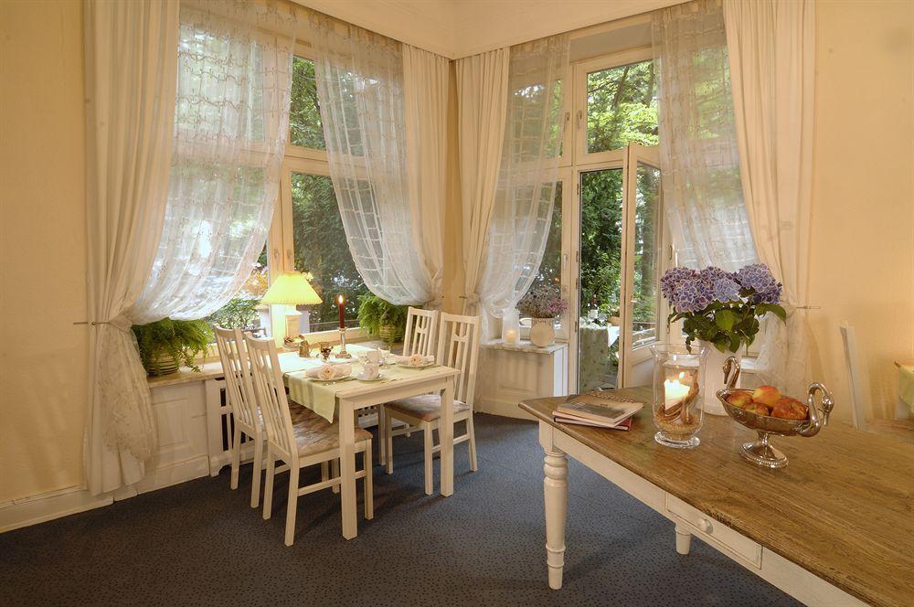 Hotel Mare Αμβούργο Εξωτερικό φωτογραφία