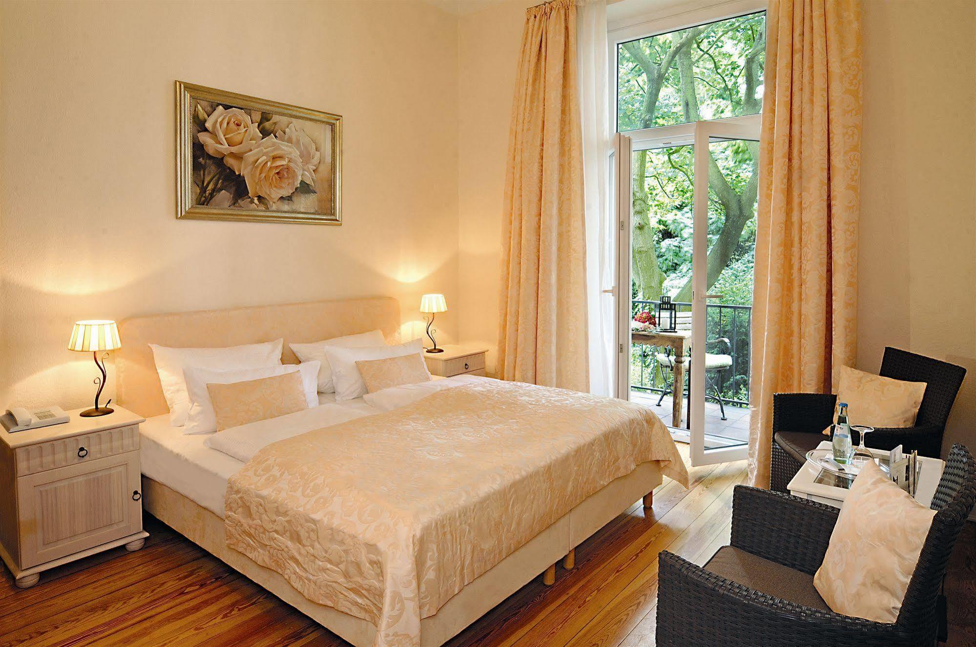 Hotel Mare Αμβούργο Εξωτερικό φωτογραφία