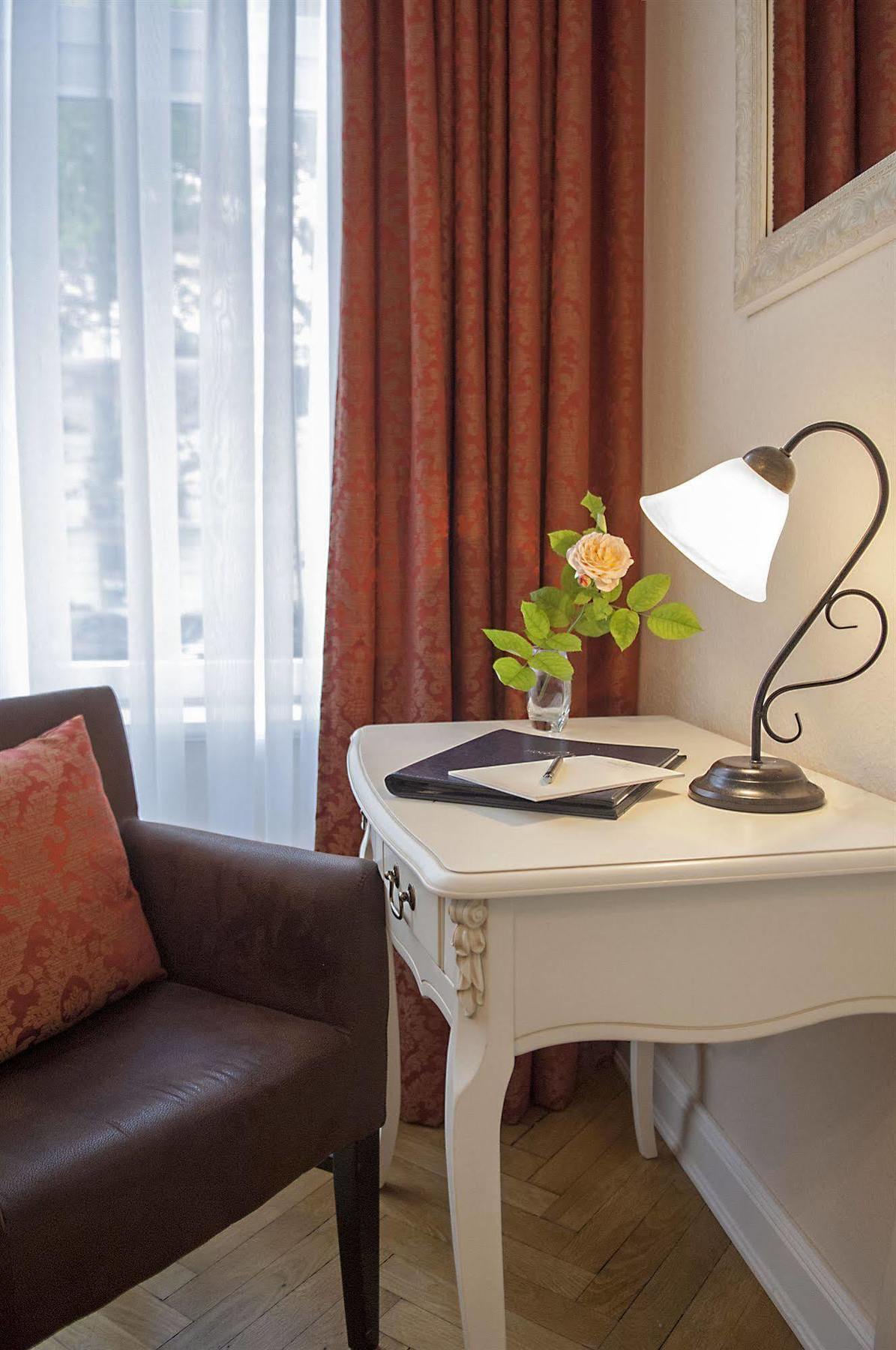 Hotel Mare Αμβούργο Εξωτερικό φωτογραφία