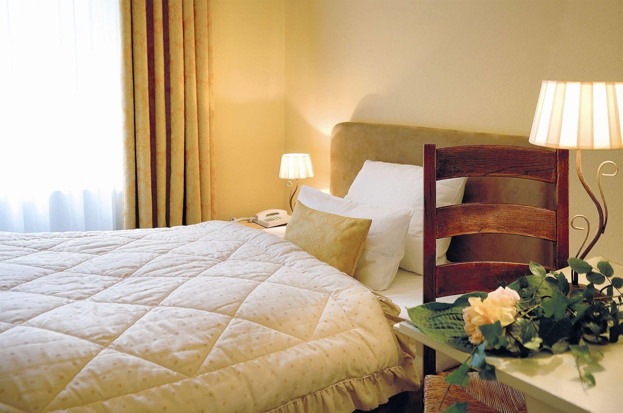 Hotel Mare Αμβούργο Εξωτερικό φωτογραφία