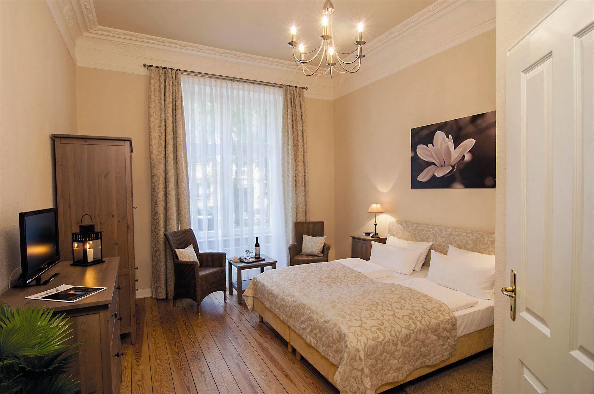 Hotel Mare Αμβούργο Εξωτερικό φωτογραφία