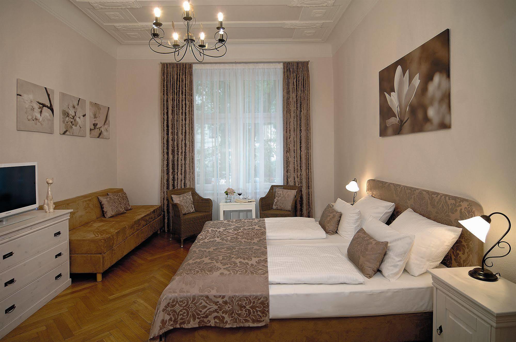 Hotel Mare Αμβούργο Εξωτερικό φωτογραφία